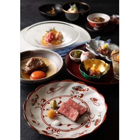 The Junei Hotel Kyoto - Vacation Stay 14469V Екстериор снимка