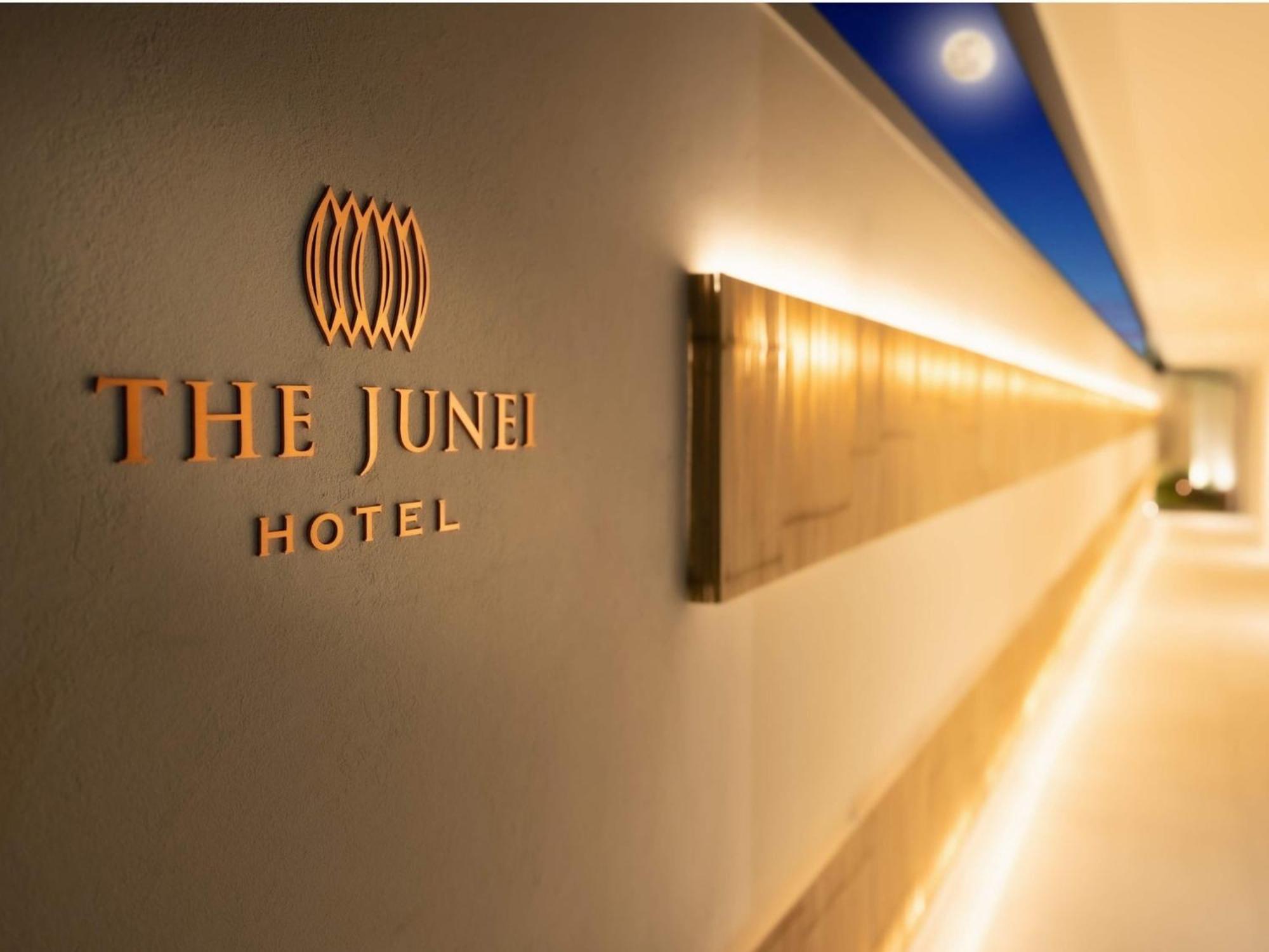 The Junei Hotel Kyoto - Vacation Stay 14469V Екстериор снимка