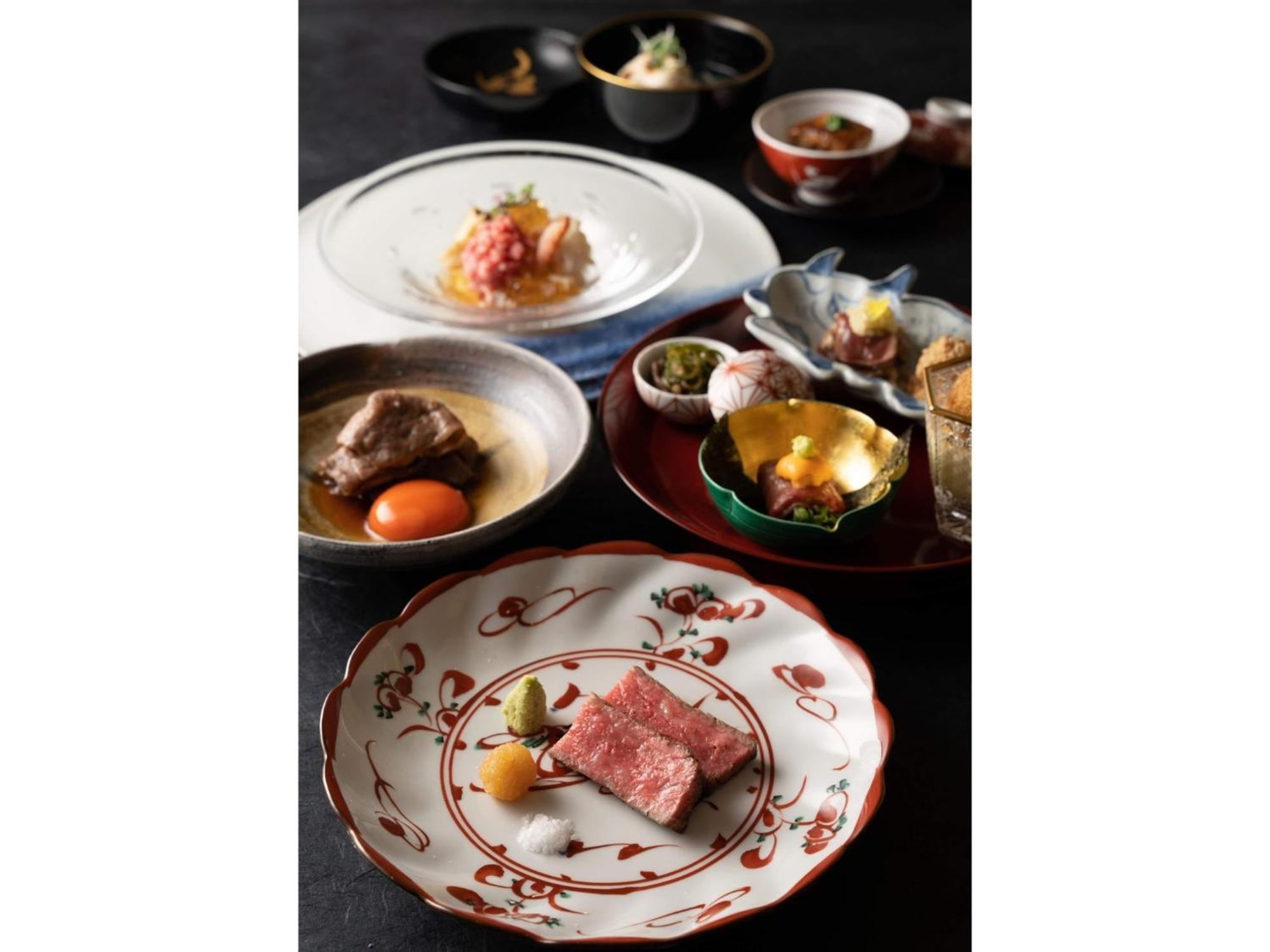 The Junei Hotel Kyoto - Vacation Stay 14469V Екстериор снимка