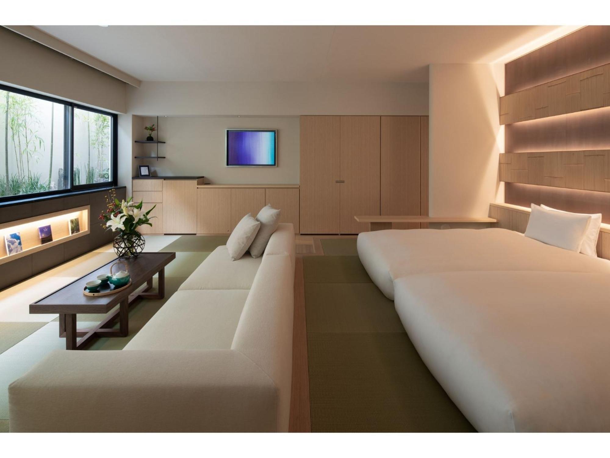 The Junei Hotel Kyoto - Vacation Stay 14469V Екстериор снимка