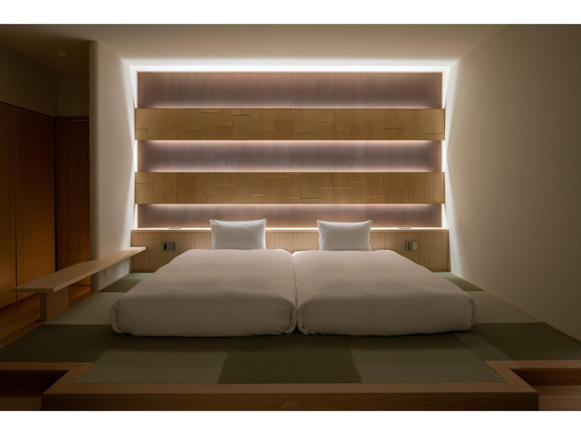 The Junei Hotel Kyoto - Vacation Stay 14469V Екстериор снимка
