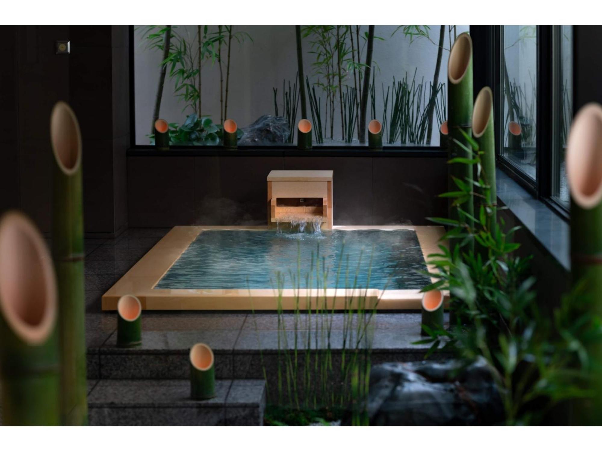 The Junei Hotel Kyoto - Vacation Stay 14469V Екстериор снимка