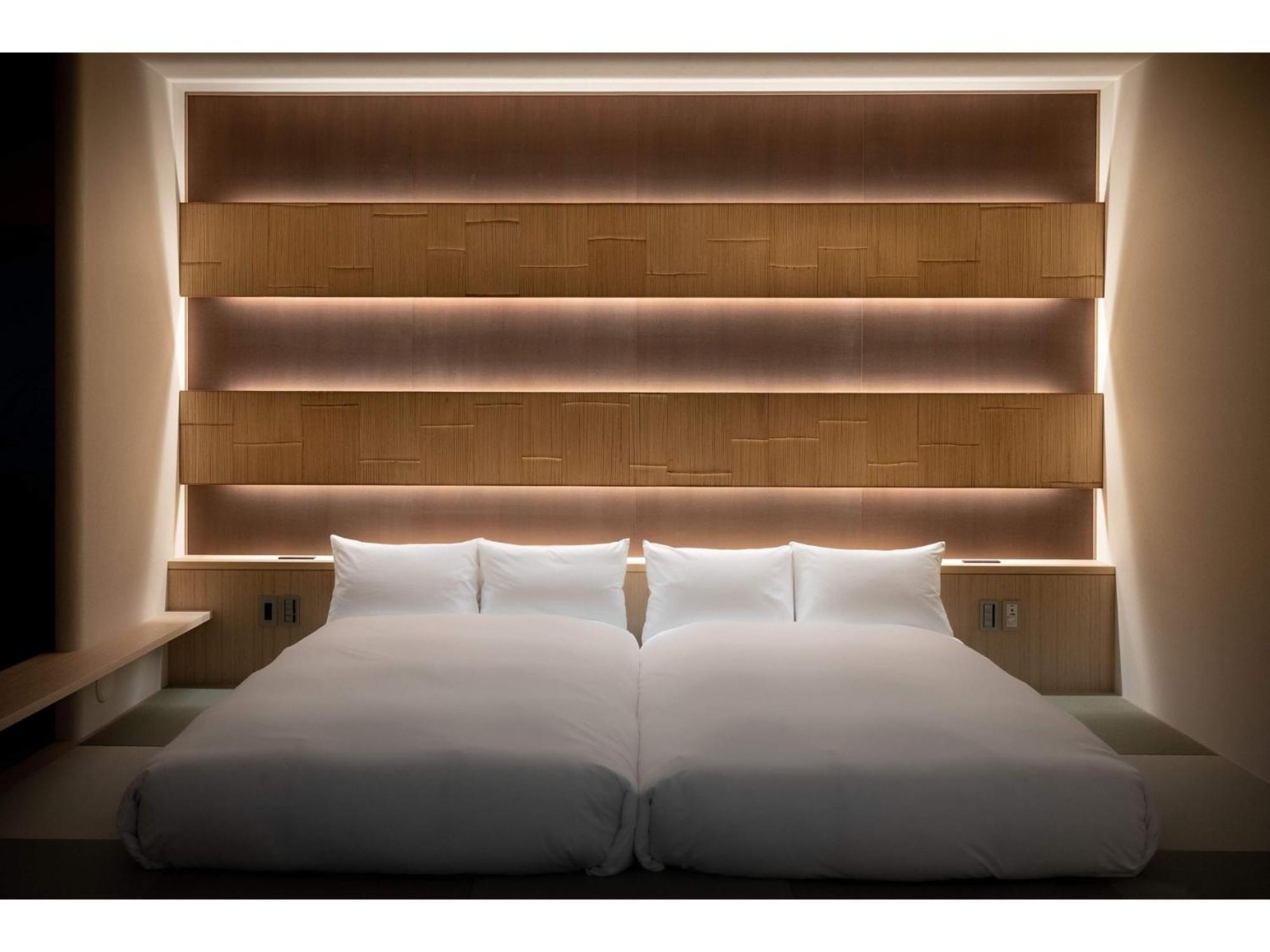 The Junei Hotel Kyoto - Vacation Stay 14469V Екстериор снимка